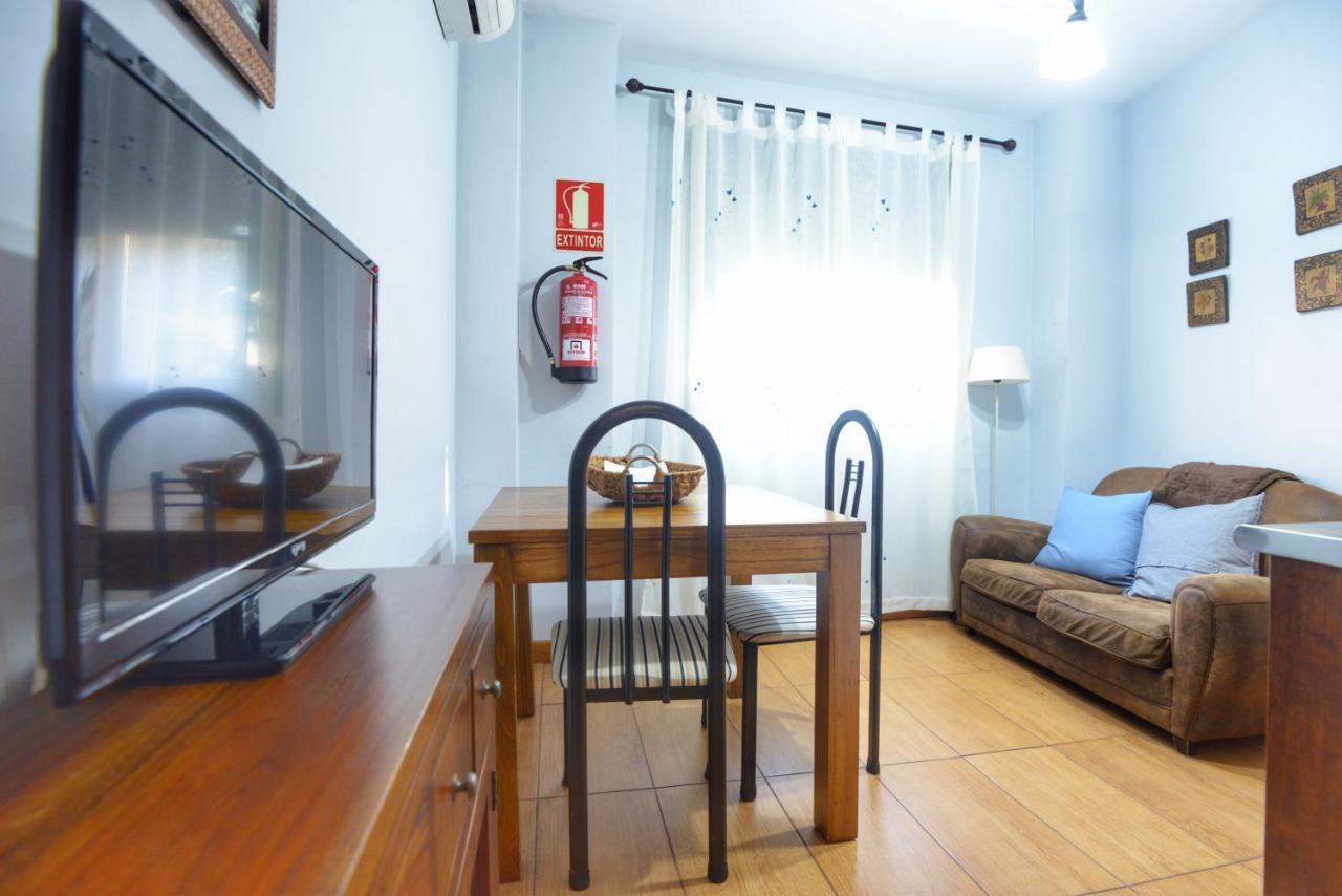 Apartamentos Rurales La Vera Jarandilla de la Vera Exterior photo