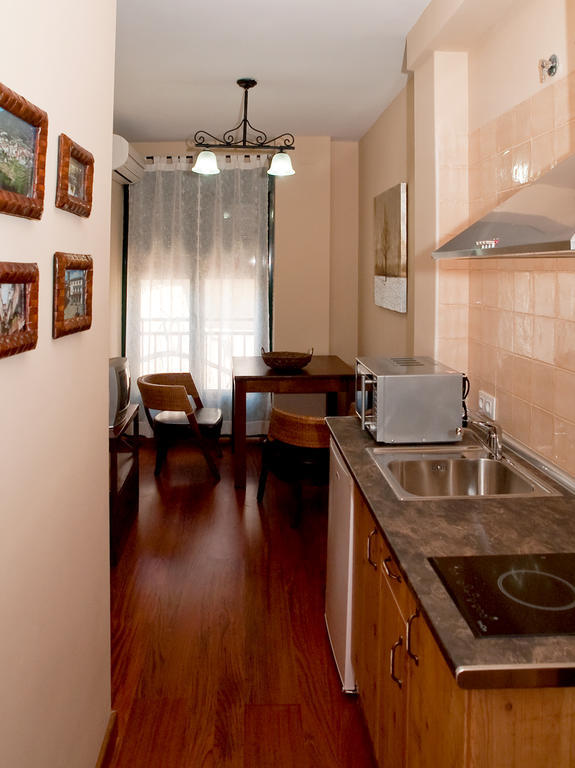 Apartamentos Rurales La Vera Jarandilla de la Vera Exterior photo