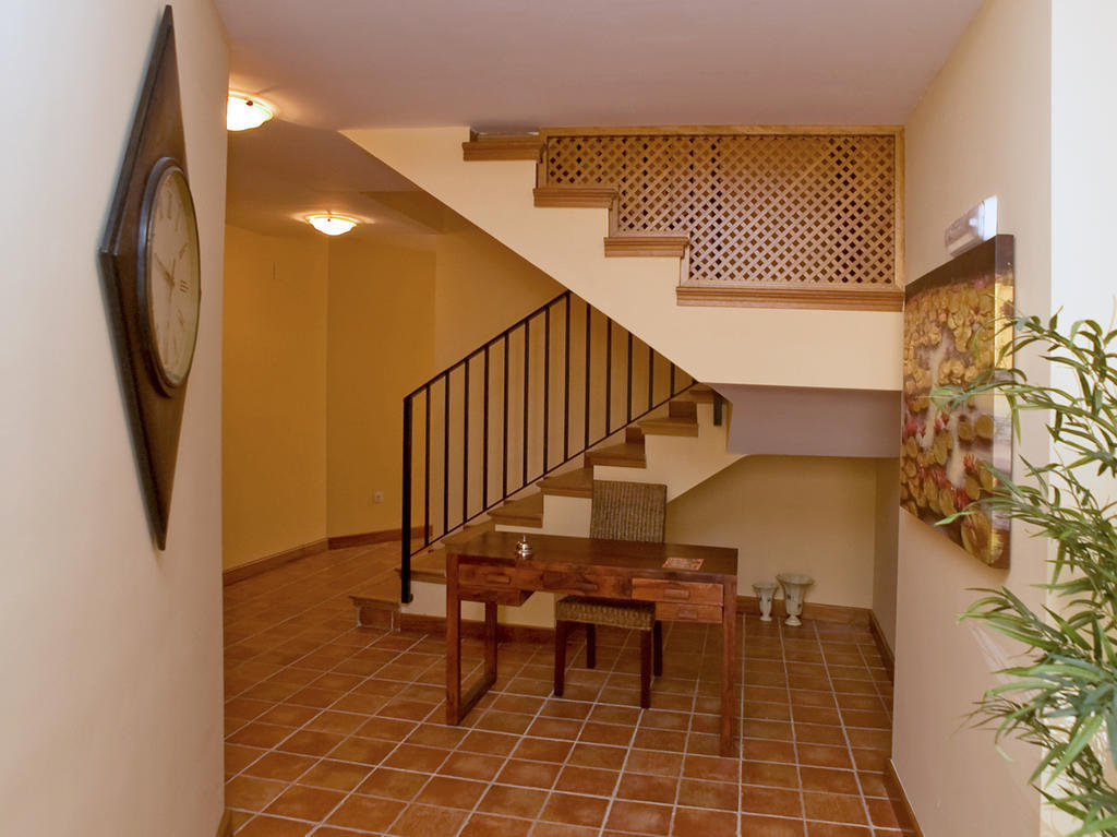 Apartamentos Rurales La Vera Jarandilla de la Vera Room photo